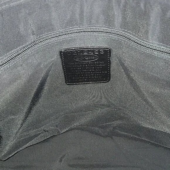 Brighton Collection Alyssa Ladybug Tapestry Shoulder Bag - Preloved Condition - Picture 8 of 10